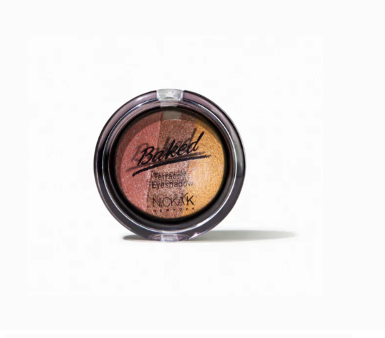 Baked Eyeshadow set