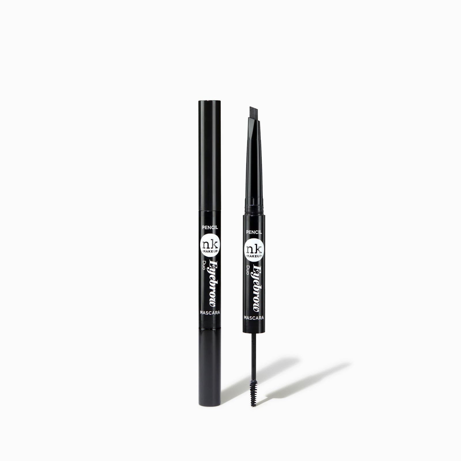 Duo Eyebrow Pencil