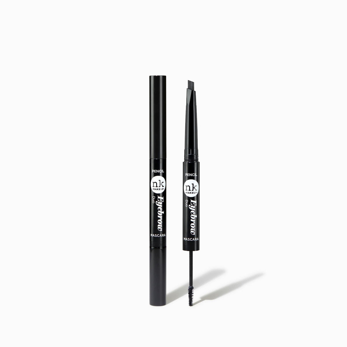 Duo Eyebrow Pencil