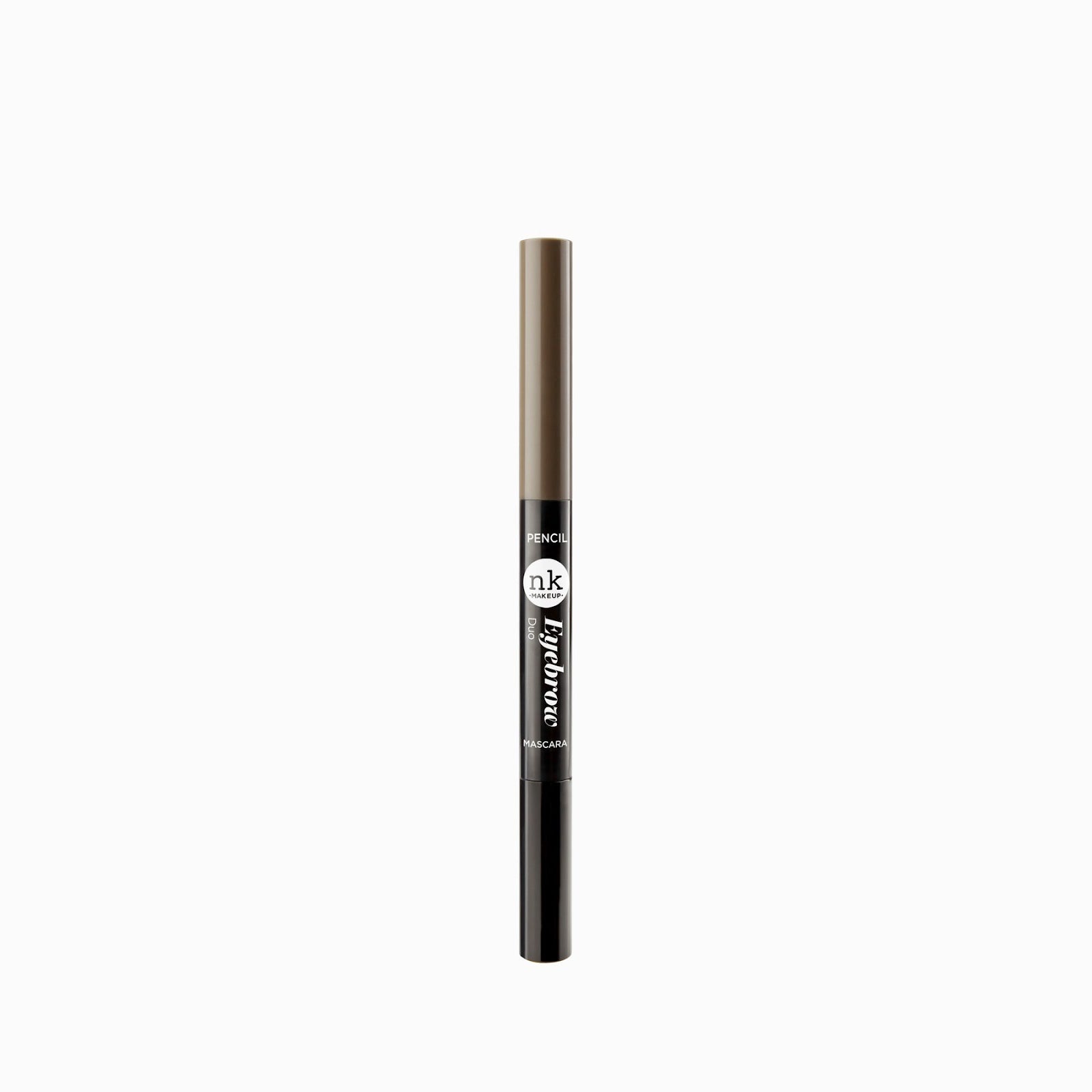 Duo Eyebrow Pencil