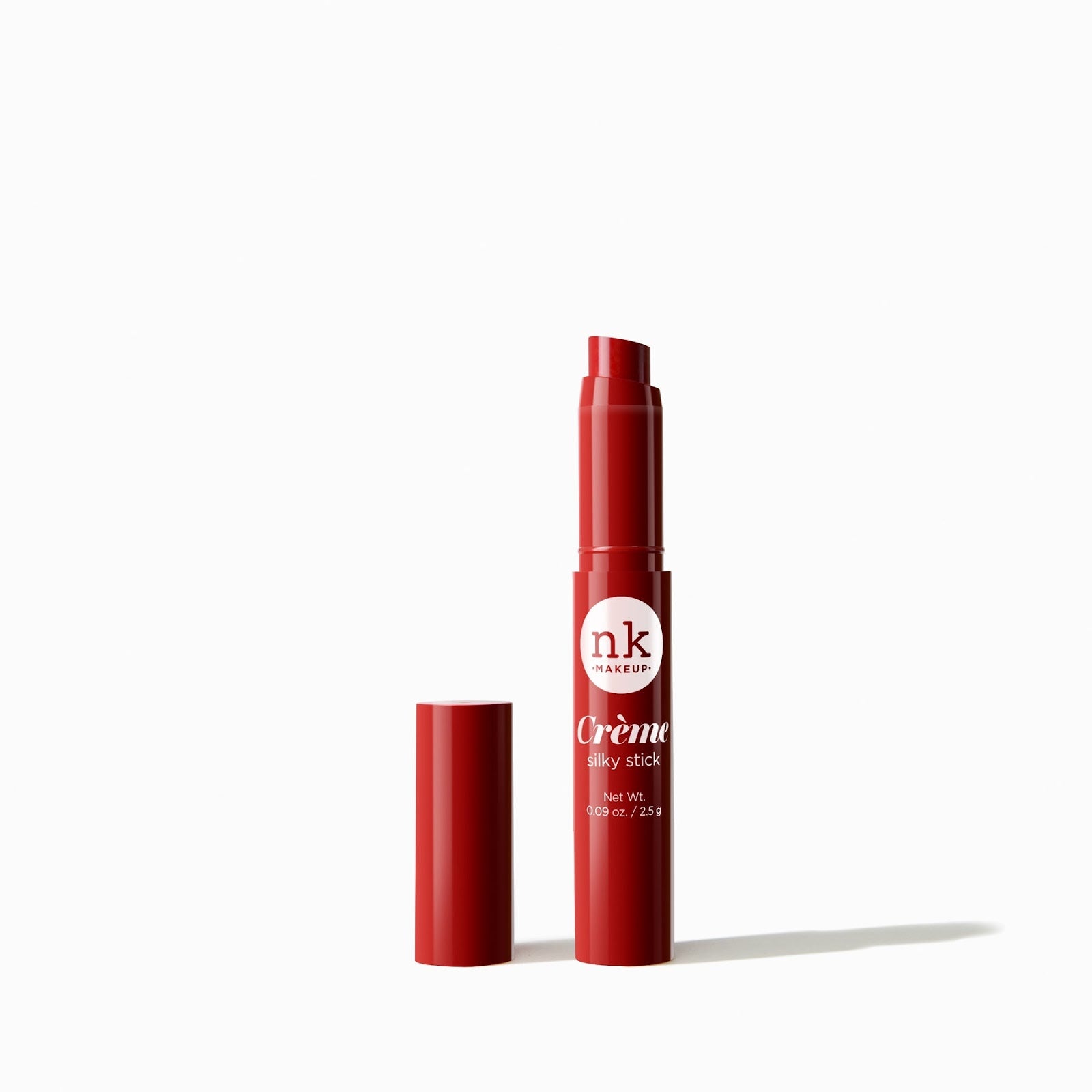 NK Lipstain - CRÈME
