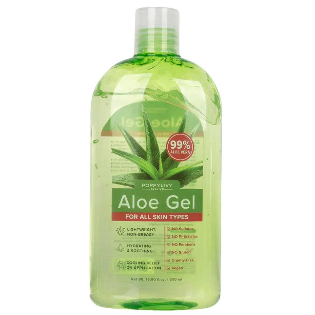 Aloe Gel - 500ml