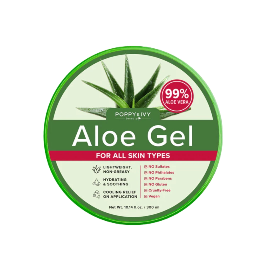 Aloe Gel - 300mL