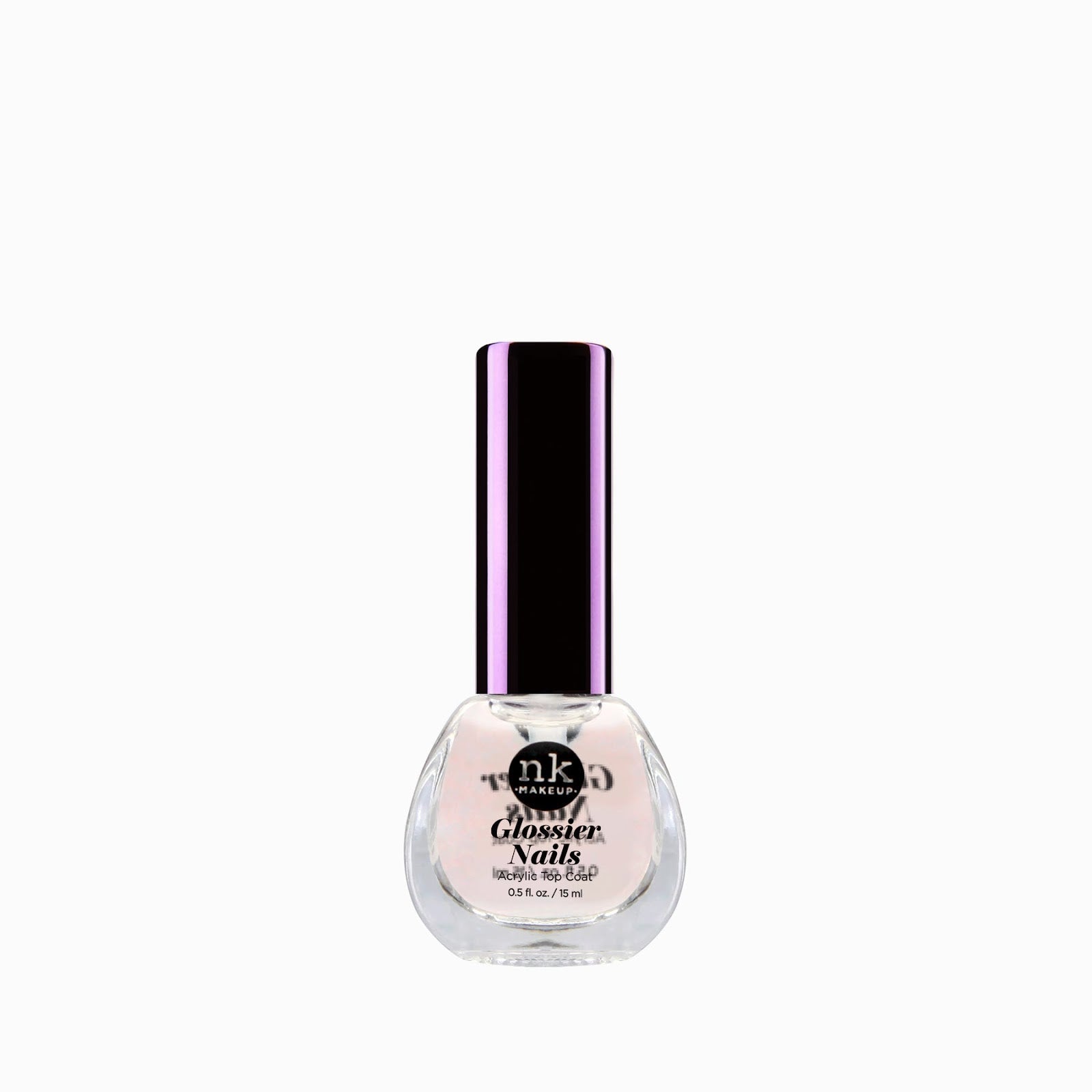 Nail Polish Treatment Set