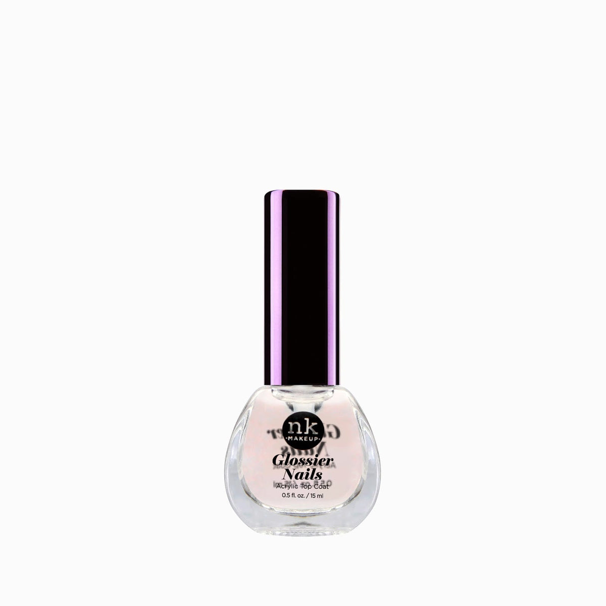 Nail Polish Treatment Set