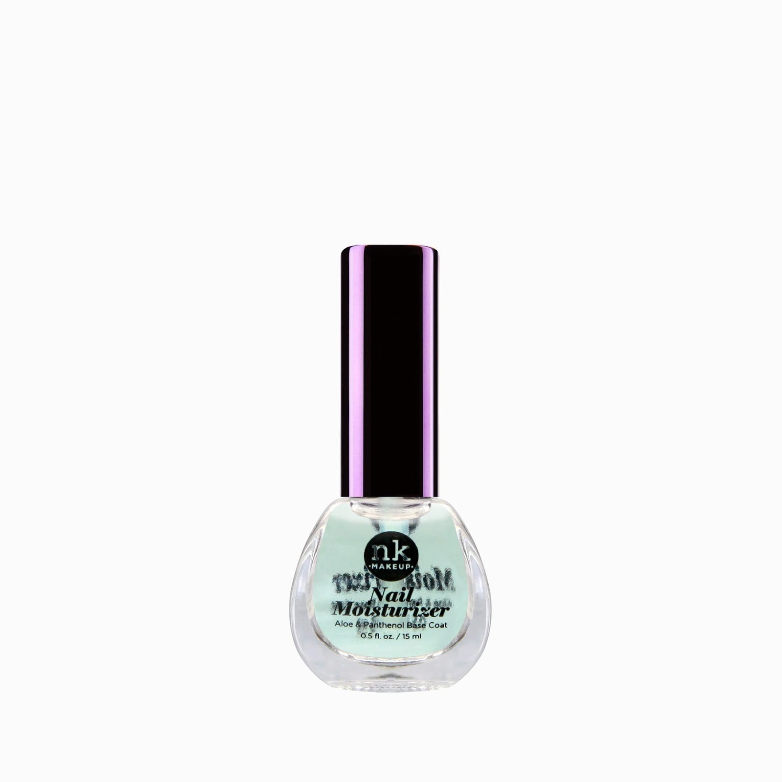 Nail Polish Treatment Set