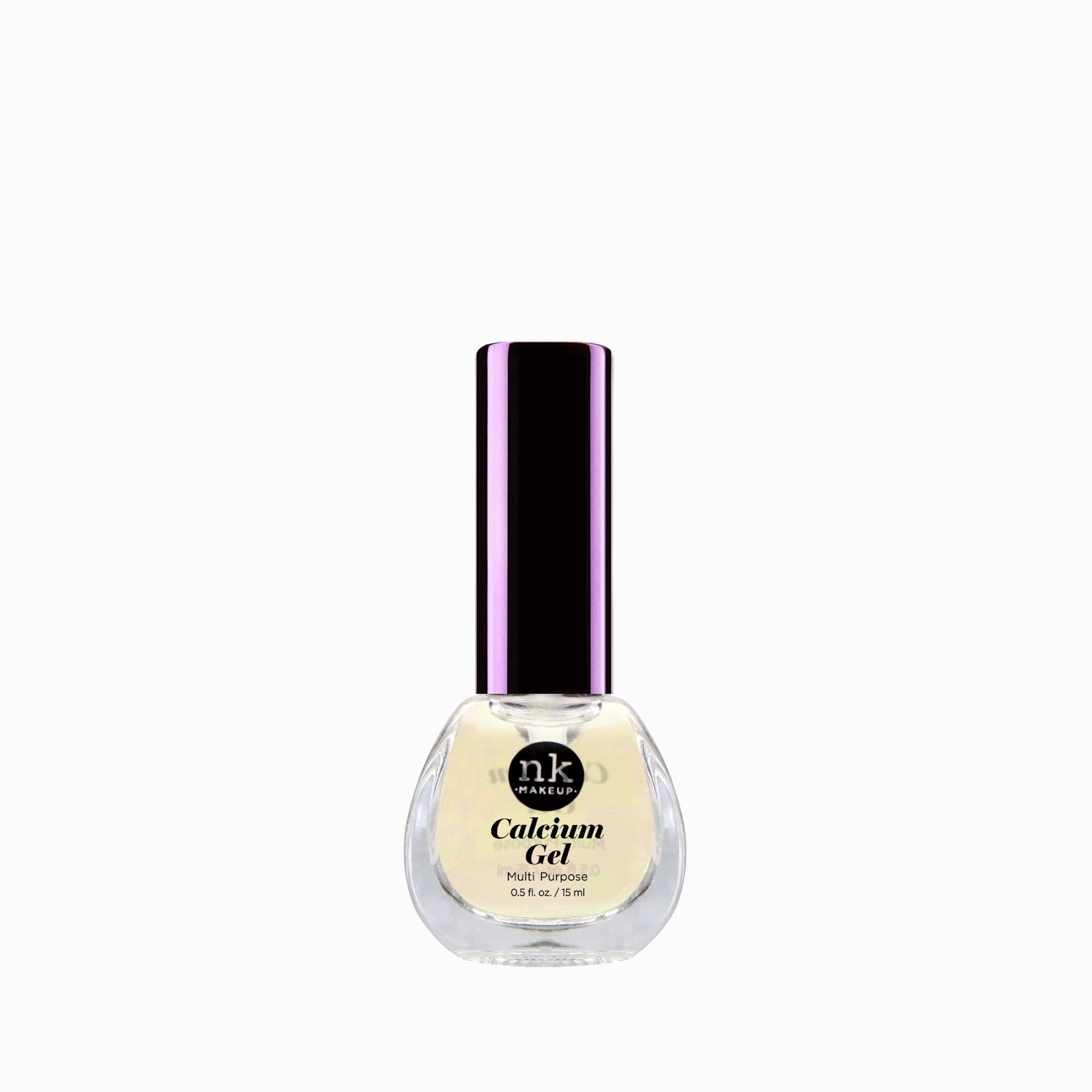 Nail Polish Treatment Set