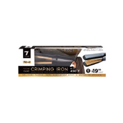 Tyche Gold Crimping Iron
