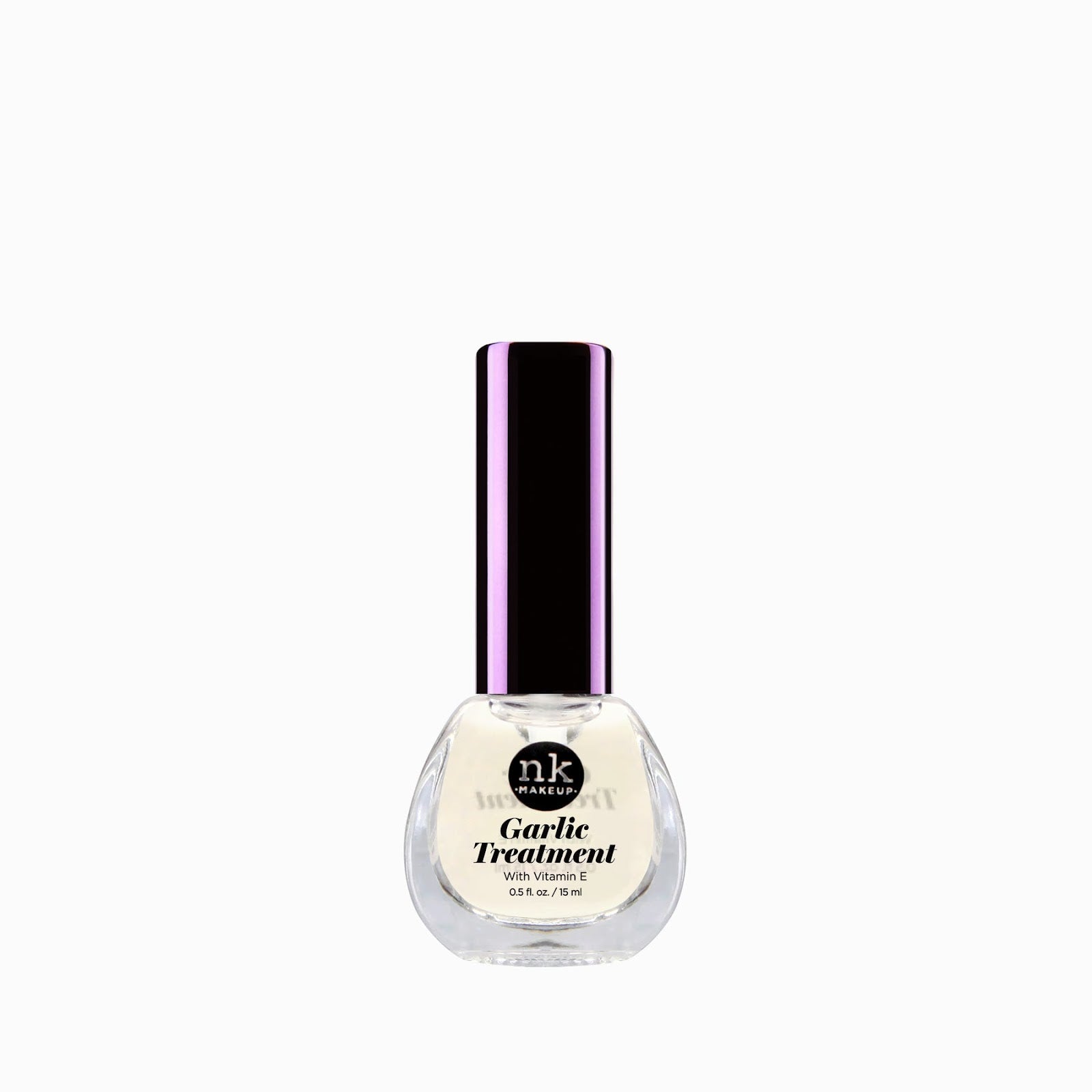 Nail Polish Treatment Set