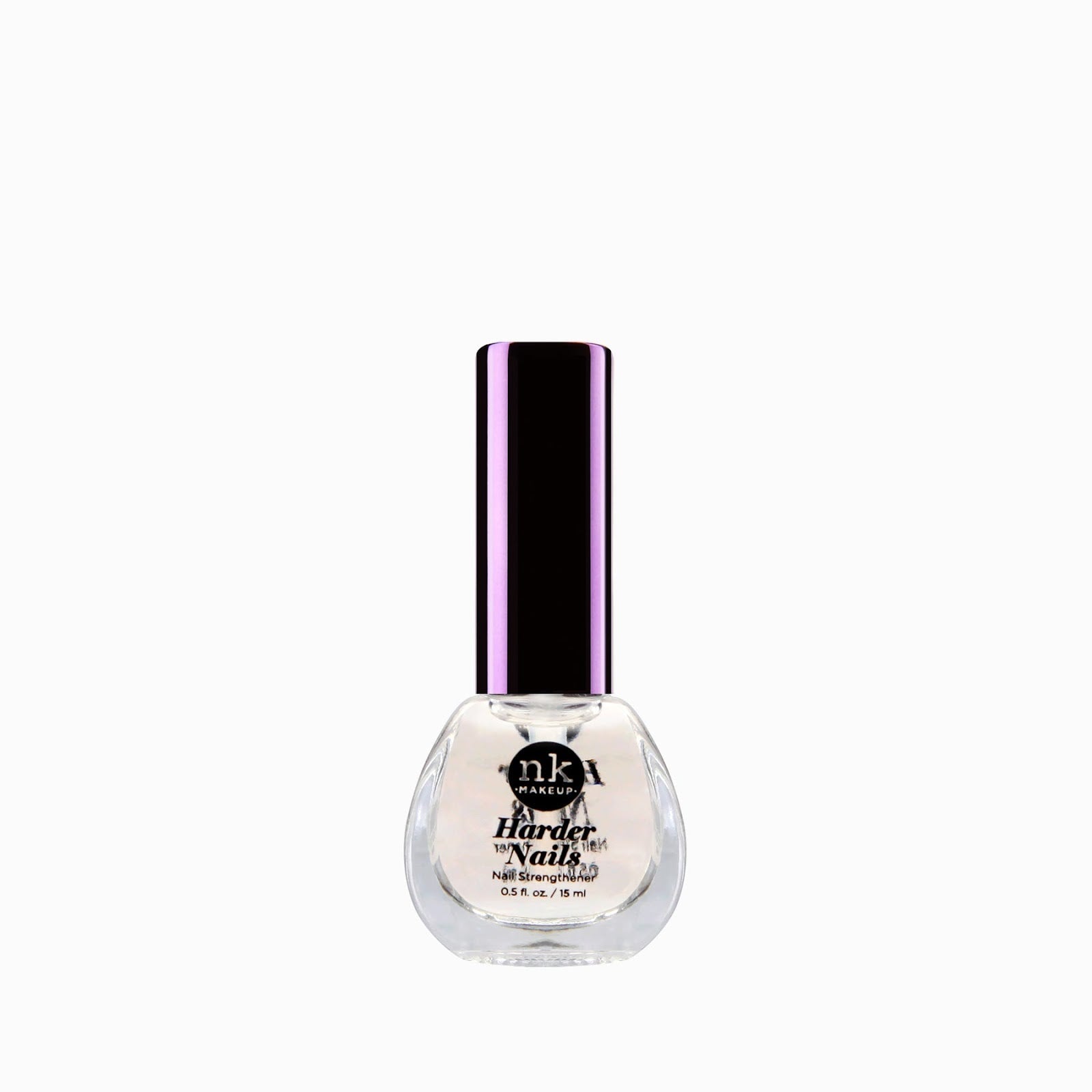 Nail Polish Treatment Set