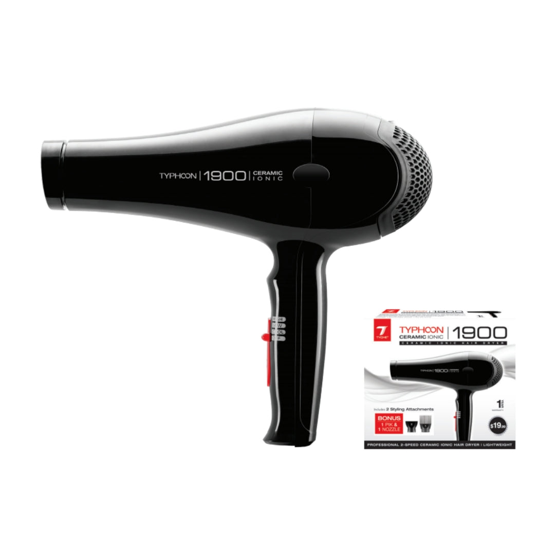 Blowdryer 1900