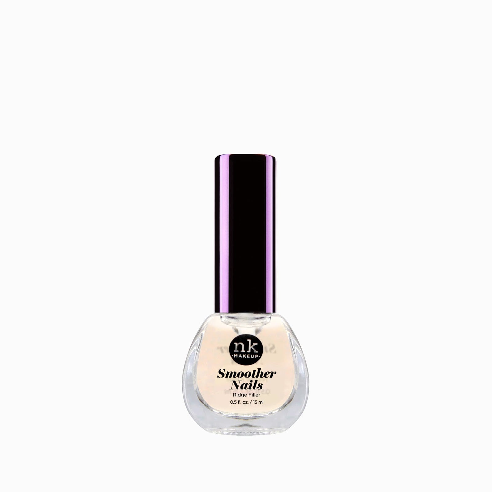 Nail Polish Treatment Set