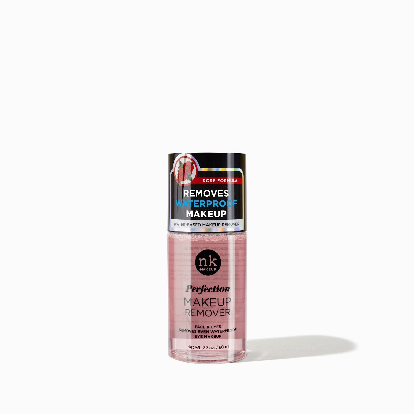 Perfection Makeup Remover