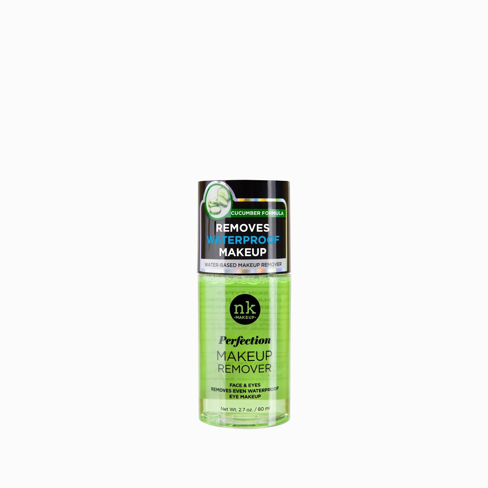 Perfection Makeup Remover