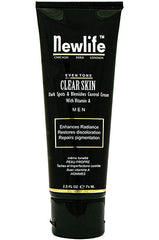 New Life Men Even Tone Clear Skin