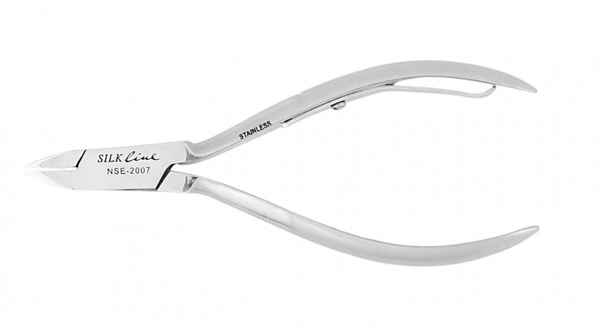 Silkline 5" Ingrown Toenail Nipper #NSE2007