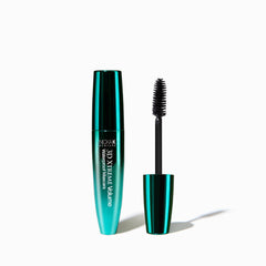 Nicka K 3X Xtreme Volume Waterproof Mascara - Black