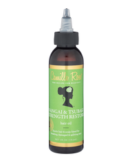 Camille Rose Nangai & Tsubaki Strength Restore Hair Oil