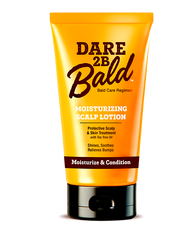 High Time Dare 2B Be Bald Moisturizing Scalp Lotion