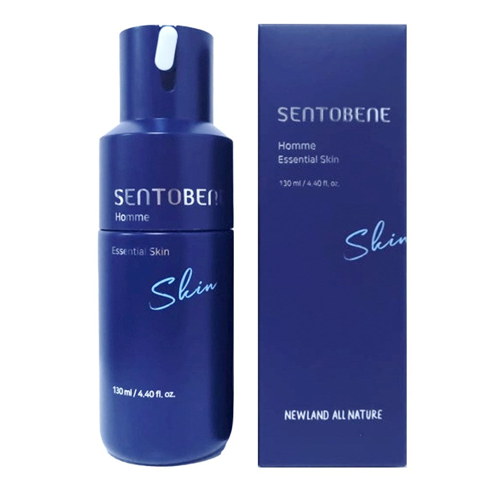 NewLand Sentobene Homme Essential Skin Toner for Men