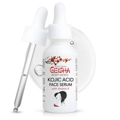 Geisha  Brightening Serum 30ml