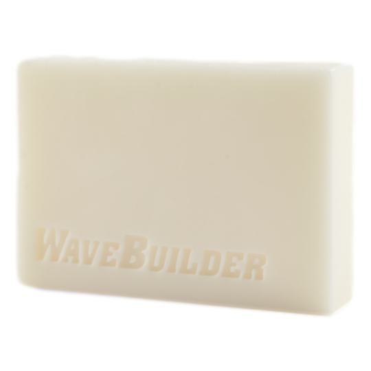 WaveBuilder G.O.A.T  2 In 1 Shampoo & Body Wash Bar