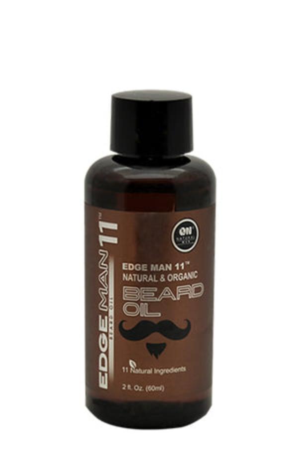 ON Natural Edge Man 11 Beard Oil