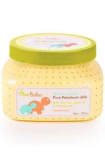 Olive Babies Pure Petroleum Jelly