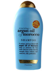 OGX Moroccan Argan Oil Shampoo