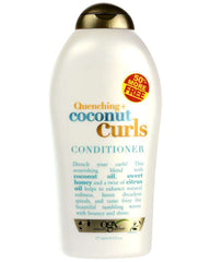 OGX Coconut Curls Conditioner