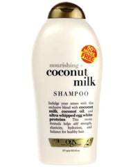 OGX Coconut Milk Shampoo 19.5oz