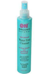 ON Natural Water Free Cleanser 8oz