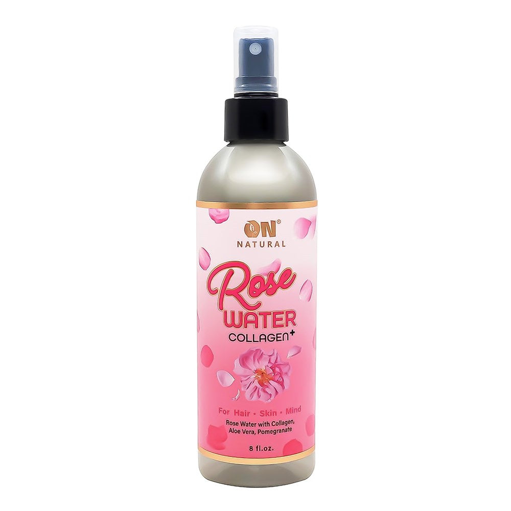 ON Natural Rose Water - Collagen