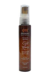 ON Natural Curl N Wavy Curl Defining Conditioner & Detangler 2oz - Argan Tree