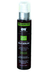 ON Natural Anti Aging Heat Therapy Silk Serum - Coco-Lime & Avocado