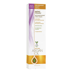 One 'n Only Perfect Intensity Semi-Permanent Color Cream - Neon Purple
