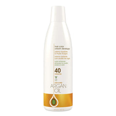 One 'n Only Argan Oil Hair Color Cream Developer Volume 40