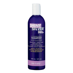 One 'n Only Shiny Silver Ultra Shampoo 12oz