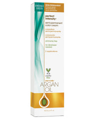 One 'n Only Perfect Intensity Semi-Permanent Color Cream - Emerald Green
