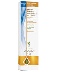 One 'n Only Perfect Intensity Semi-Permanent Color Cream - Midnight Blue