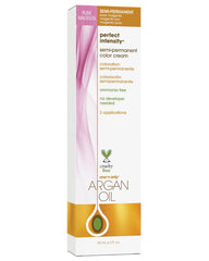 One 'n Only Perfect Intensity Semi-Permanent Color Cream - Pure Magneta