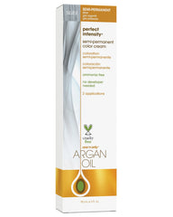 One 'n Only Perfect Intensity Semi-Permanent Color Cream - Silver