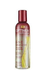 Optimum 6-In-1 Miracle Oil