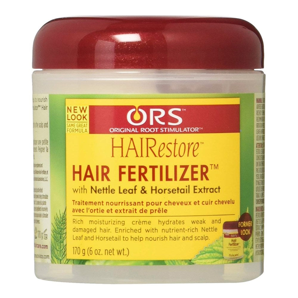 ORS Hair Fertilizer (6oz)
