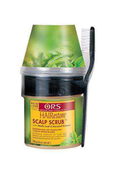 ORS HairRestore Scalp Scrub