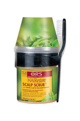 ORS HairRestore Scalp Scrub