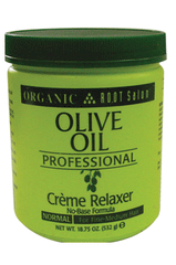 ORS Olive Oil Professional Creme Relaxer Regular 18.75oz