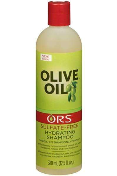 ORS Olive Oil Sulfate Free Shampoo