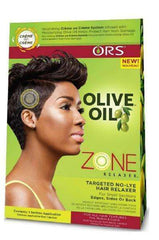 ORS Olive Oil Zone Relaxer