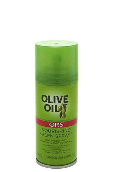 ORS Olive Oil Nourishing Sheen Spray 2.7oz